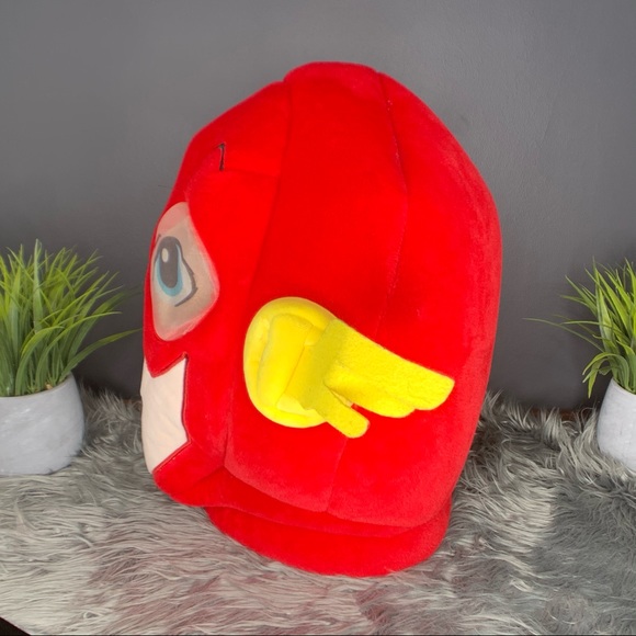 Maskimals The Flash Giant Mask - Picture 2 of 3